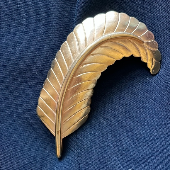 Vintage Robin Kahn brooch - Picture 3 of 4